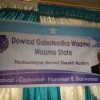 Waamo State oo nagu soo Korodhay: Hala Gardaadsho