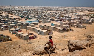 Witness Somalia’s Resilience After Decades of War By: Lucia De Stefani