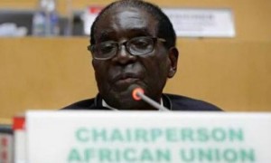 Africa threatens to quit United Nations
