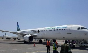 Somali authorities identify suspect in jetliner blast