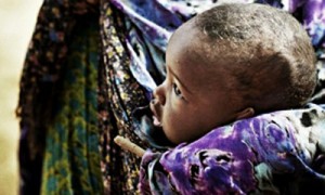 Life-saving mother and baby care in Somalia