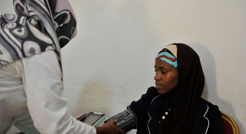 Breast cancer: The number one killer cancer in Somalia
