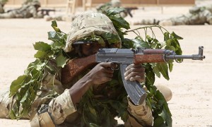 In Somalia, al Shabaab Far from a Spent Force