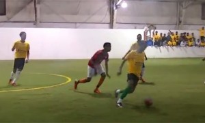 Somali soccer tournament aims to keep teens away from gangs