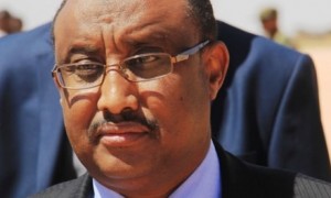 Madaxweynaha Maamulka Puntland Oo Adis Ababa Kula Kulmaya Madax Ka Tirsan Ethiopia