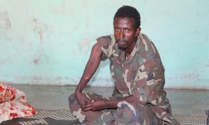Somalia’s forgotten soldiers