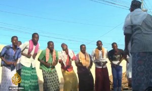 Somalia’s Sufi revival