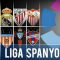 La Ligaha Spain 2015-2016 oo aan laga sii hadli karin Cida Qadeysa…