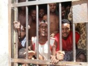 PRESS RELEASE Somalia: Detainees receive food, Quran for Ramadan