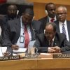BRIEFING FOR THE UN SECURITY COUNCIL – H.E. President Hassan Sheikh Mohamud