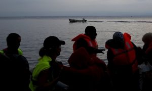 Somali activists use social media to warn of the high costs, and risks, of seeking refuge in Europe