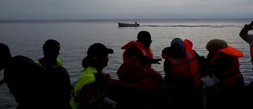 Somali activists use social media to warn of the high costs, and risks, of seeking refuge in Europe