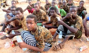 Somalia: The Faces of Terror and the Future Implications for the Country
