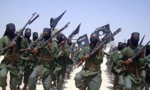 Al-Shabab Fighters Loyal to Islamic State Complicate Somalia Security