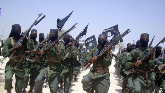 Al-Shabab Fighters Loyal to Islamic State Complicate Somalia Security