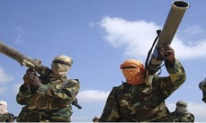 Al-Shabaab going under: Militants face worst year ever
