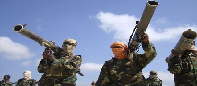 Al-Shabaab going under: Militants face worst year ever