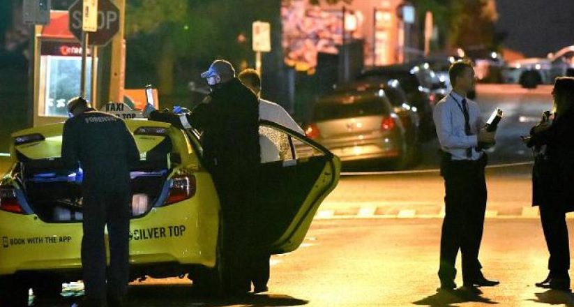 Somali Taxi Driver Stabbed to Death in Melbourne