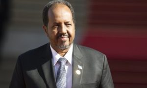 Can Somalia Hold Elections in 2016?