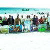 Despite challenges, Mogadishu’s new music, artwork provide cultural soundtrack to city’s rebirth