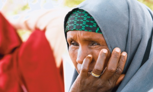 Somali refugees deserve better than being sent back to danger