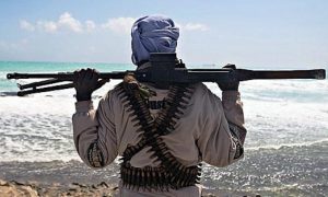 Somalia: “pirates” or struggling fishermen?