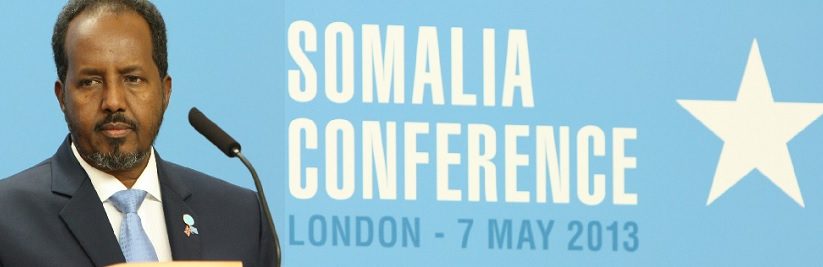 Somalia and Somaliland restart dialogue