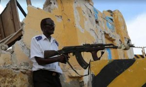 Somalia’s Governance Problem:- How Mogadishu’s Stagnation Benefits al-Shabab. By Joshua Meservey