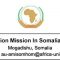 AU Special Representative for Somalia urges Somali youth to seize the opportunity to shape the destiny of their country