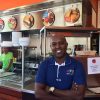 No signs of settlement in dispute over Afro Deli