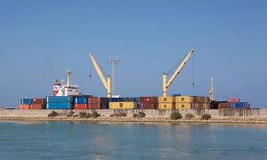 Breakaway Somaliland dreams port will boost independence