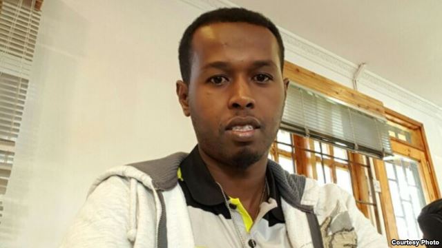 One Somali Family, Two Deadly Tragedies