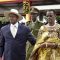 Yoweri Museveni oo xaaskiisa u magacaabay Wasiirka Waxbarashada iyo Isboortiga