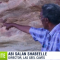 Ancient caves in Somalia prone to erosion