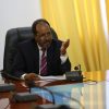 President Hassan Sheikh Mohamud condemns lorry terror attack in Nice, France