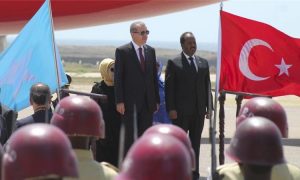 Turkey: Africa’s friend, compatriot and partner