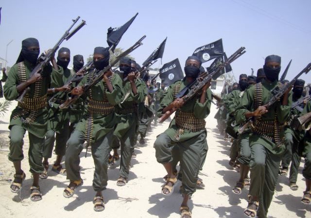 Al-Shabaab oo arrin aad looga naxay ka sameeyay gobalka Sh/Dhexe