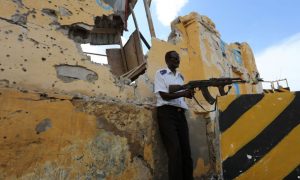 US Urged to Use ‘Soft Power’ in Somalia