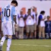 Chile oo hantiyay koobka America vs Argentina oo uu markale ka qaaday 2015 iyo 2016