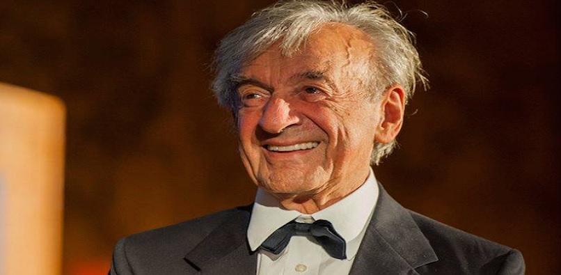 Elie Wiesel: Paradoxical Legacy of a ‘Human Rights Icon’