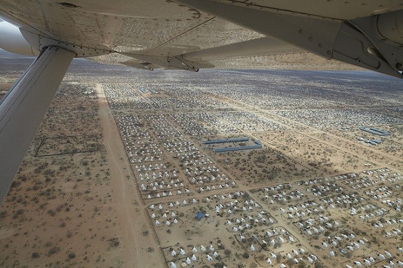 Somalia – will its refugee and displacement crises ever be solved?