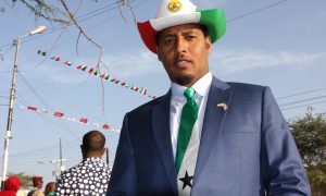 Why Somaliland now needs international recognition