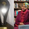 The award is an honor to Somali women, winner of African Woman of the Year Award, Dayib says