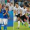 Germany oo u talowday Sami Final-ka Euro 2016 ka diib Markii ay rigoorayaal ku legdeen Italy