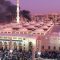 President Hassan Sheikh Mohamud condemns terror attacks in Saudi Arabia