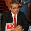 Turkish envoy to Somalia thanks Somalia for solidarity during failed coup in Turkey