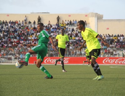 The unstoppable rise of Somalia Premier League