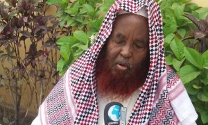“Al-Shabaab dadka ay dilayaan iyo kuwa ay qarxinayaan kuma taageersani”