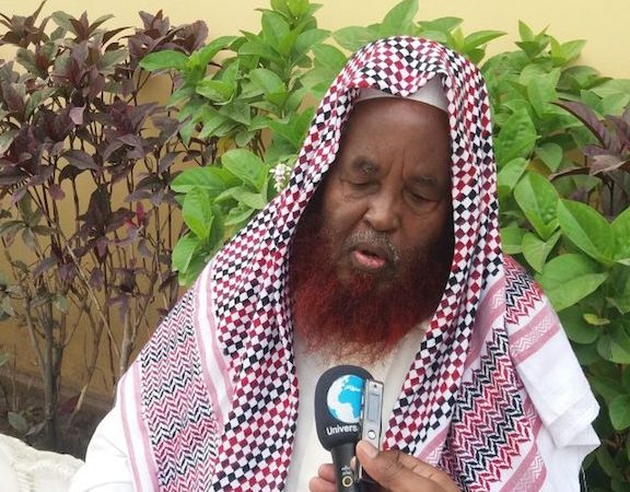 “Al-Shabaab dadka ay dilayaan iyo kuwa ay qarxinayaan kuma taageersani”