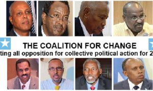 PRESS STATEMENT – In Response to 9 August 2016 NLF Communique on 2016 Somalia Elections